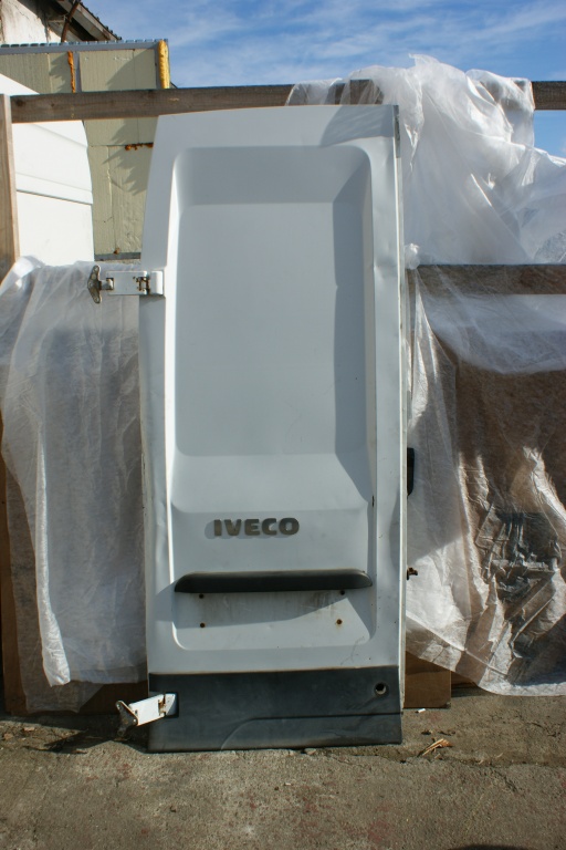 Usa spate dreapta stanga Iveco Daily an 2006-2011