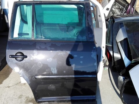 Usa spate dreapta Volkswagen Touran din 200 fara anexe