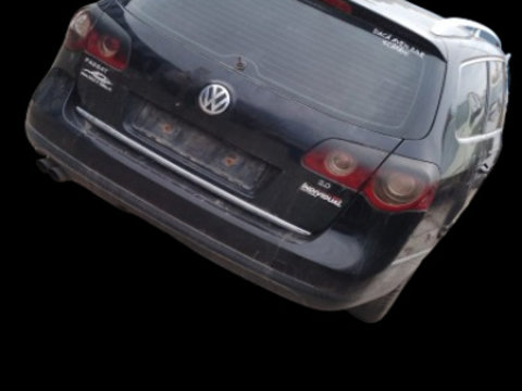 Usa spate dreapta Volkswagen VW Passat B6 [2005 - 2010] wagon 5-usi 2.0 TDI MT (140 hp)