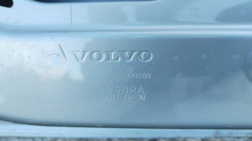 Usa spate dreapta Volvo V60 , 2010, 2011