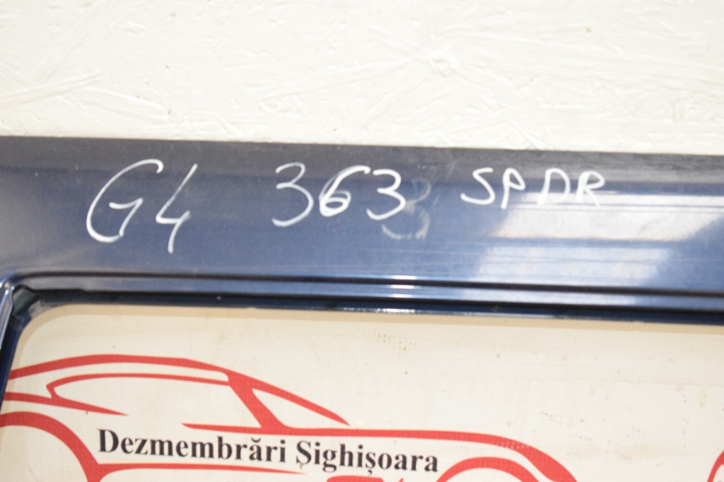 Usa spate dreapta VW Golf 4 combi 363