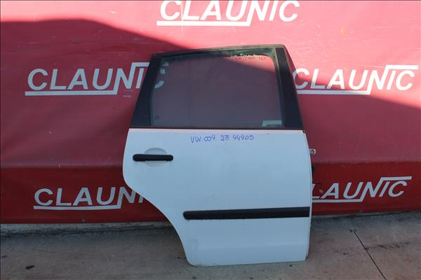 Usa Spate Dreapta VW POLO (9N_) 1.4 TDI BMS