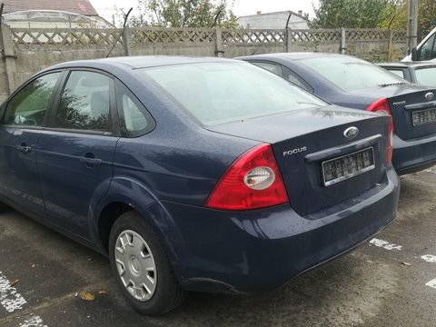 Usa spate - Ford Focus, 1.4i, an fabricatie 2008