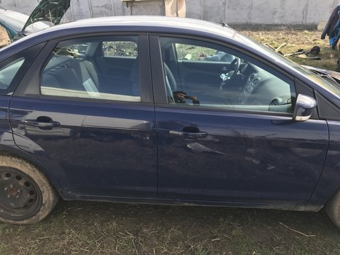 Usa spate ford focus sedan berlina an 2010 mk 2 facelift