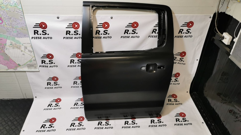 USA SPATE FORD RANGER 12-15 FORD RANGER 15-19