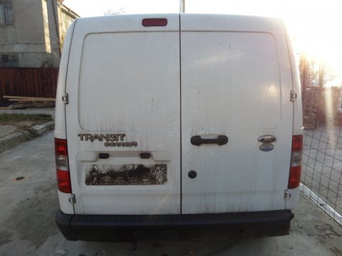 Usa Spate Ford Transit Connect din 2006