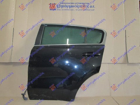 Usa spate KIA SPORTAGE 15-18