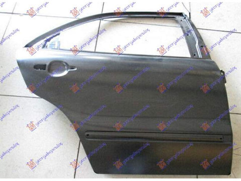 Usa spate (O)-Fiat Brava 95-03 pentru Fiat Brava 95-03