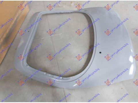 Usa spate (O)-Hyundai Coupe 97-99 pentru Hyundai Coupe 97-99