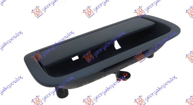 USA SPATE (PORTBAGAJ) MANER - VW AMAROK 10-16 VW AMAROK 10-16 882007830 882007830 2H5829505AGRU