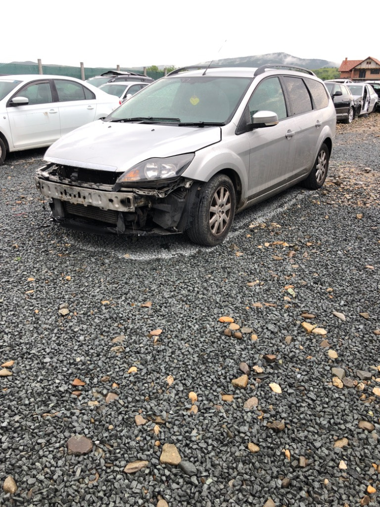 Usa spate stânga Ford focus 2 Facelift 2009 2010 2011