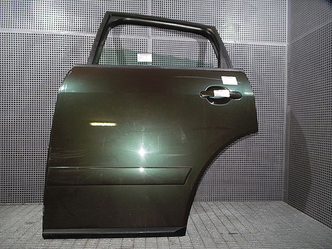 USA SPATE STANGA AUDI A2 A2 - (2000 2005)