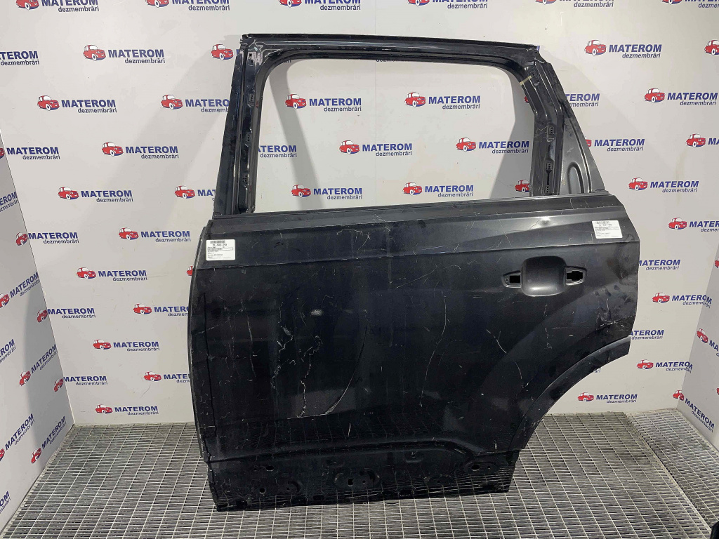 USA SPATE STANGA AUDI Q7 Q7 - - (2019 2024)