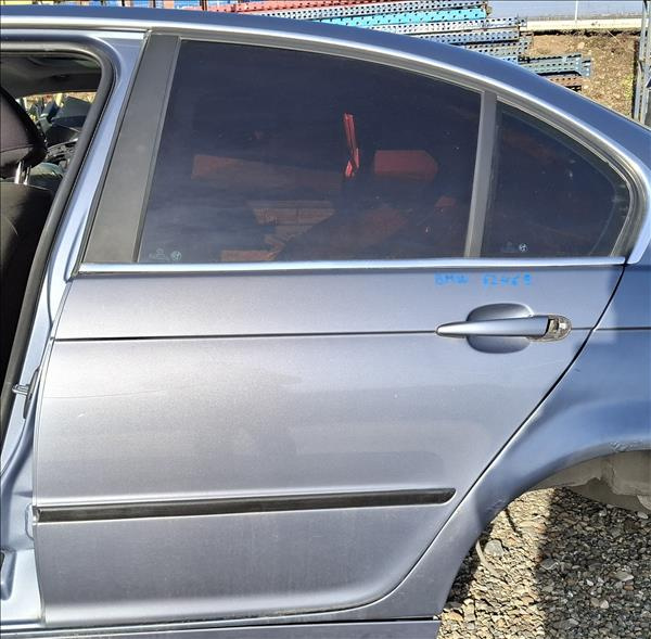 Usa Spate Stanga BMW 3 (E46) 320 d M47 204 D1