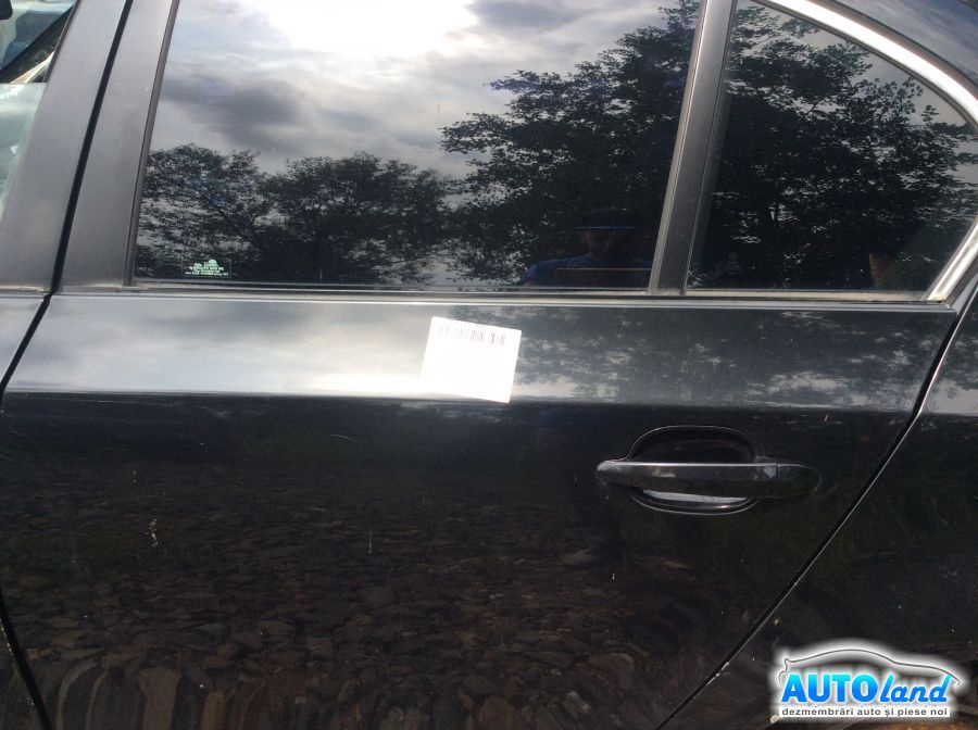 Usa Spate Stanga BMW 5 E60 2003