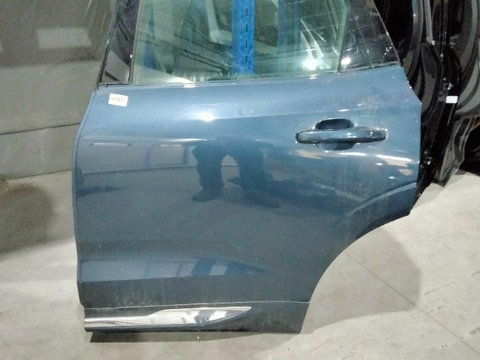 Usa spate, stanga,completa Volvo xc60