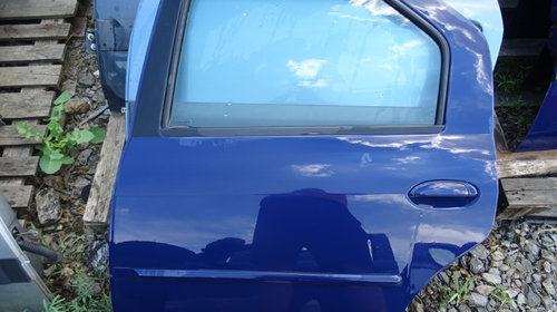 Usa Spate Stanga Dacia Logan din 2007 fa