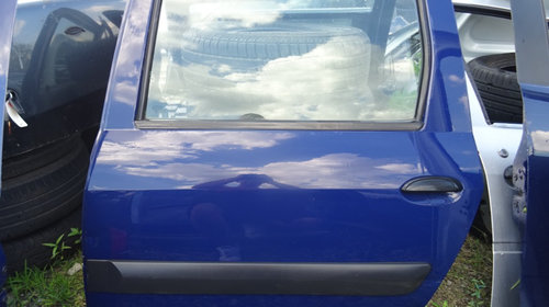Usa Spate Stanga Dacia Logan MCV din 200