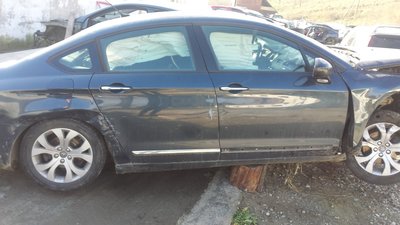 Usa spate stanga dr citroen c5 2010 stare buna