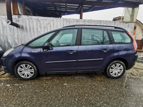 USA SPATE Stanga/DR CITROEN GRAND C4 PICASSO