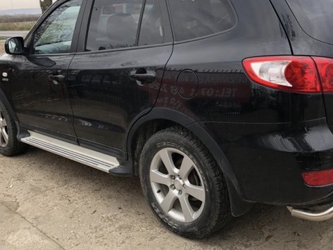 Usa spate stanga -dreapta Hyundai Santa Fe 2006-2012