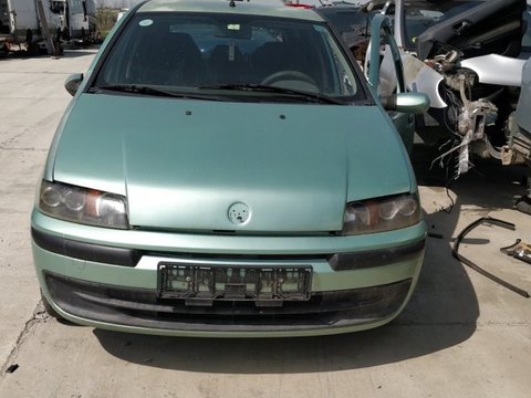 Usa spate stanga / dreapta pentru Fiat Punto din 2003 1.2i