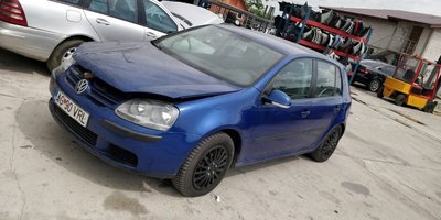 Usa spate stanga dreapta pentru Vw Golf 5 1.6 FSI 