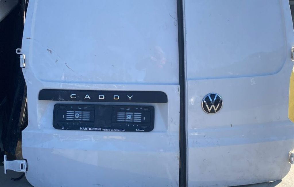 USA SPATE STANGA/DREAPTA VW CADDY - AN 2022