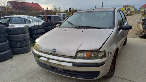 Usa spate stanga Fiat Punto 2 [1999 - 20