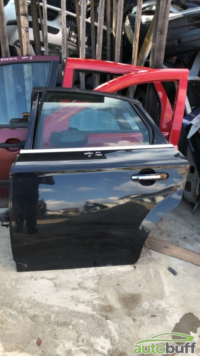 Usa Spate Stanga Ford Mondeo IV (2007-2014) oricar