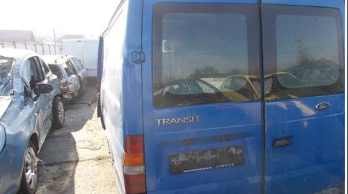 Usa spate stanga Ford Transit 2002