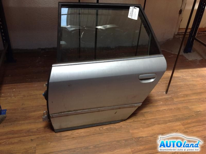 Usa Spate Stanga Goala Audi A6 Avant 4B,C5 1997-2005