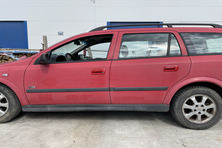 Usa spate stanga (*include bandou) Opel Astra G [1998 - 2009] wagon 5-usi 2.0 DTI MT (101 hp)