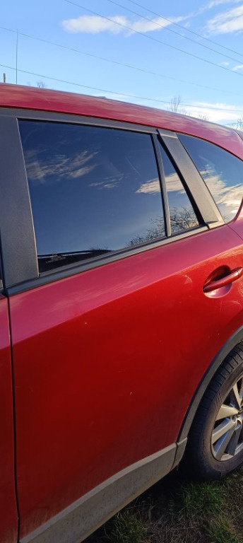 Usa spate stanga Mazda CX5 2014