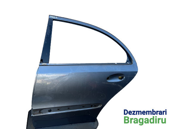 Usa spate stanga Mercedes-Benz E-Class W211/S211 [2002 - 2006] Sedan 4-usi 320 CDI 5G-Tronic (204 hp) E320 cdi Avantgarde