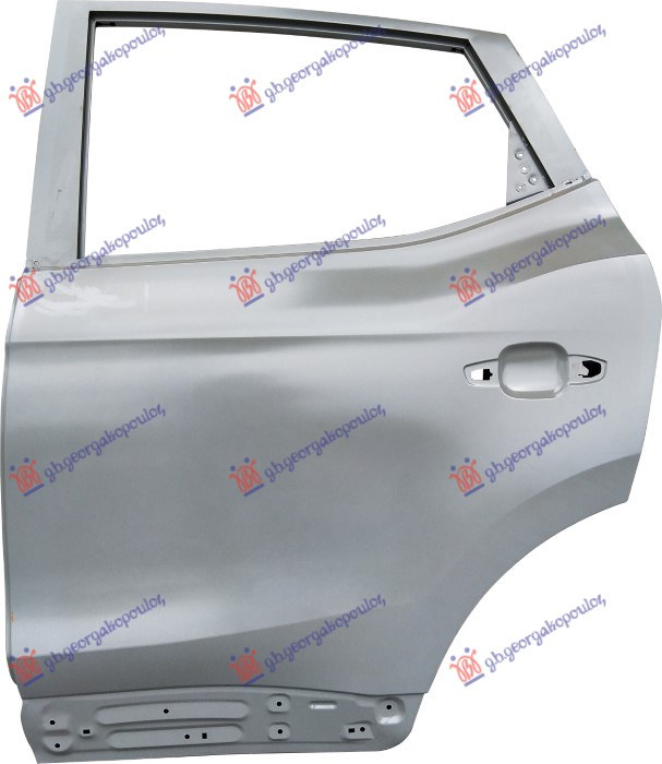 USA SPATE Stanga. , MG, MG ZS EV 21-, 693201442