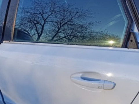 Usa spate stanga Peugeot 508 combi 2011