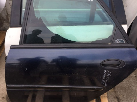 Usa spate stanga Renault Laguna 1 Combi albastra