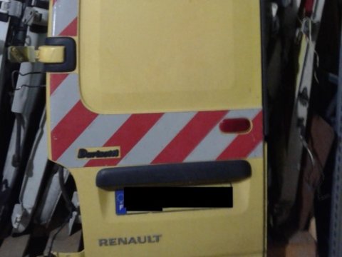 Usa spate stanga Renault Master 2007