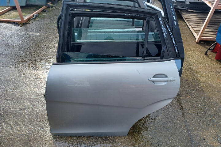 USA SPATE STANGA Seat Altea