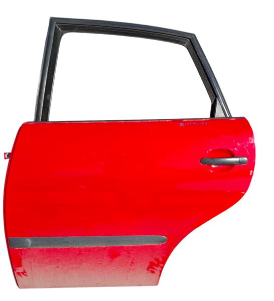 Usa Spate Stanga SEAT CORDOBA (6L2) 1.4 TDI BNV