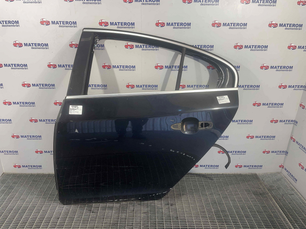 USA SPATE STANGA VOLVO S60 S60 - - (2011 2018)