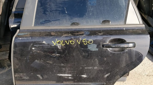 Usa spate stanga Volvo V50 2007