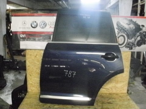 Usa spate stanga VW Touareg 7L, an 2006