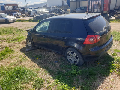 Usa spate VW Golf 5 Hatchback 2004 2005 2006 2007