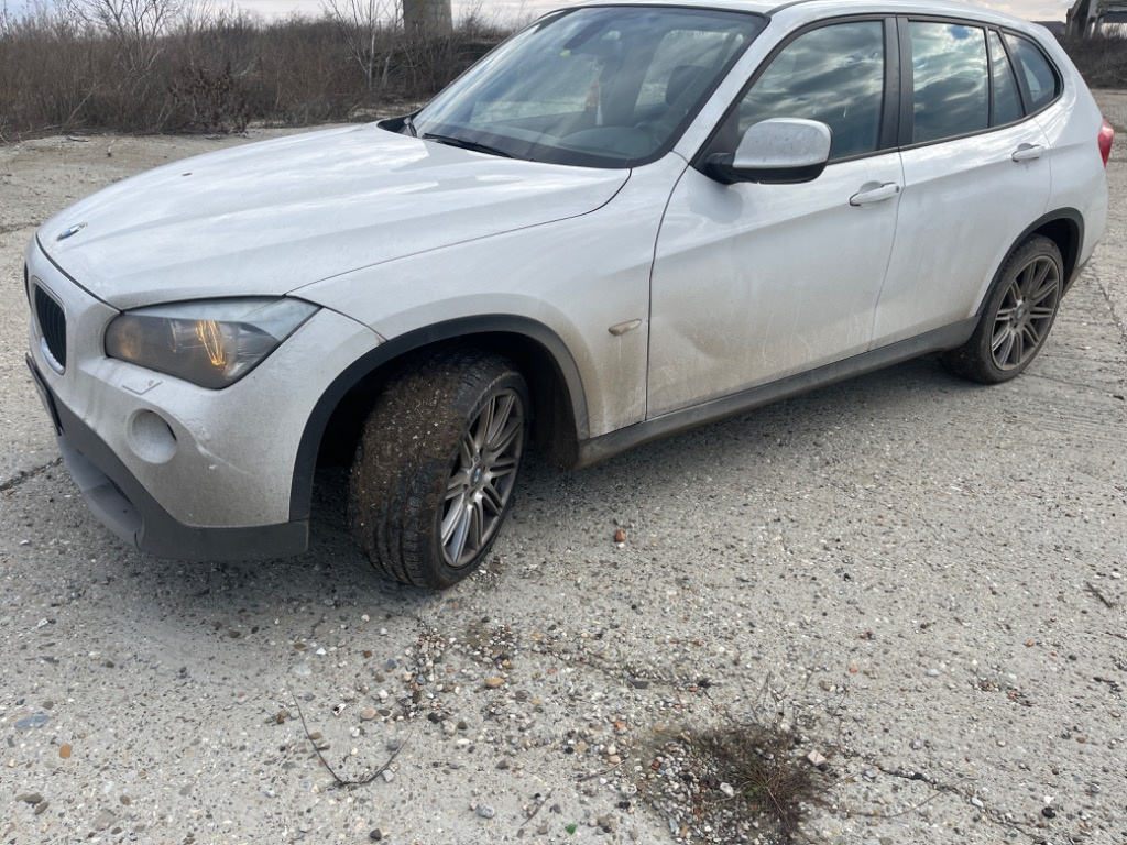 Usa stânga fata Bmw x1