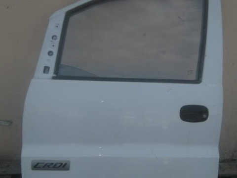 Usa stânga fata HYUNDAI H1 DIN 2006