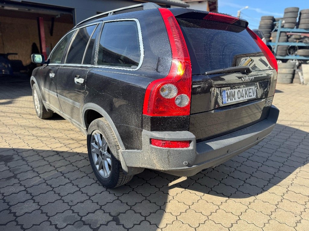 Usa stânga spate Volvo XC90