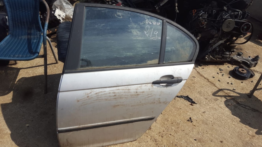 Usa st spate BMW E46 cod 219
