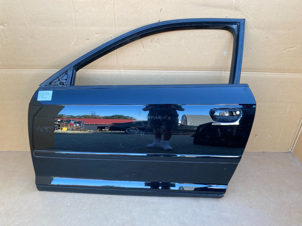 Usa stanga Audi A3 8P coupe 2003 2004 2005 2006 2007 2008 2009 2010 2011 2012